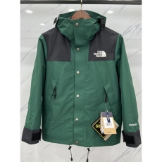 The North Face Down Jackets